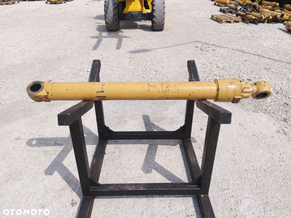 Siłownik Cat Catrpillar 311 312E 315 316 318 320 322 323 330 318 235 325 322 320 330 323 [D-177 S-80 T-85] - 1