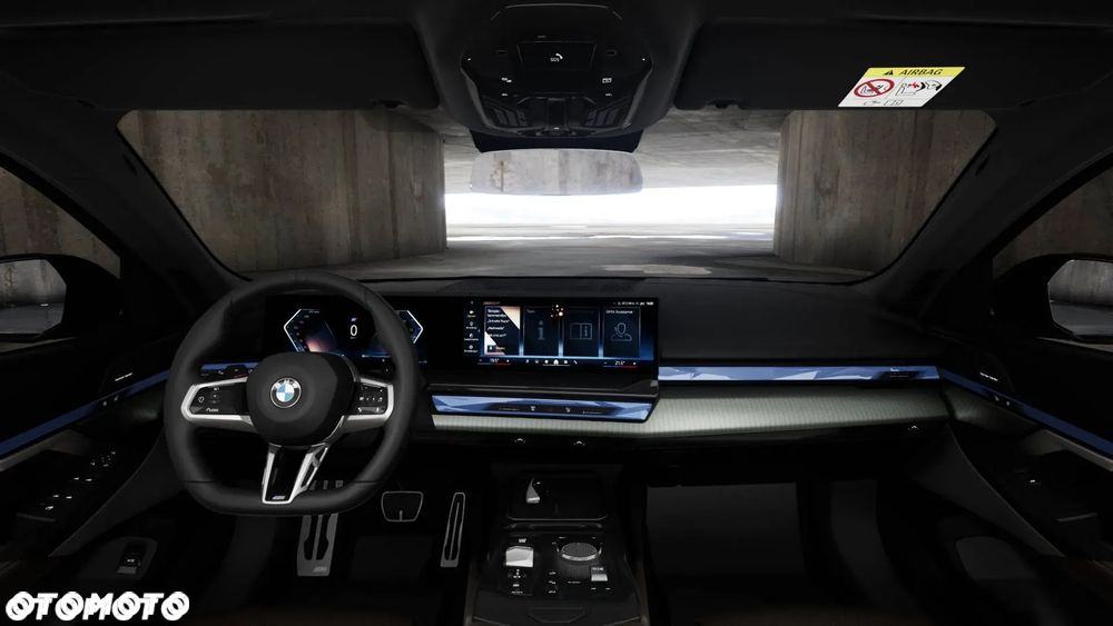 BMW Seria 5 520i mHEV M Sport - 11
