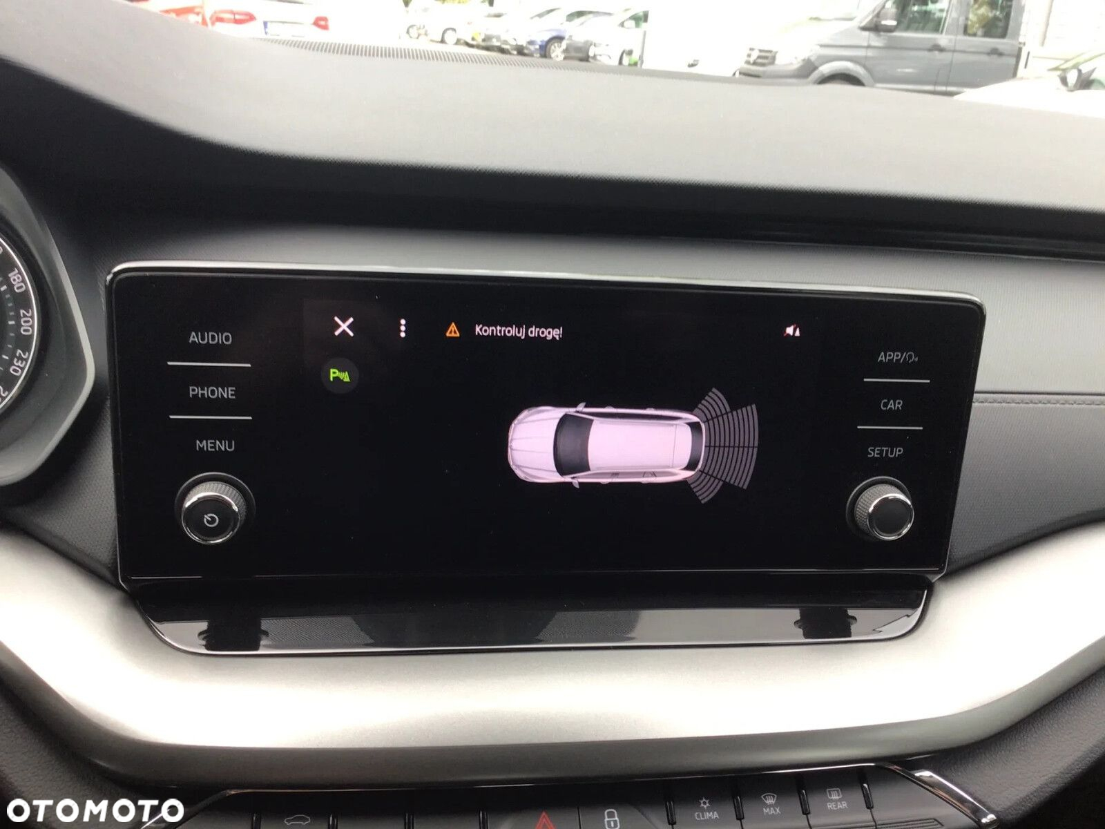 Skoda Octavia 2.0 TDI Active - 28