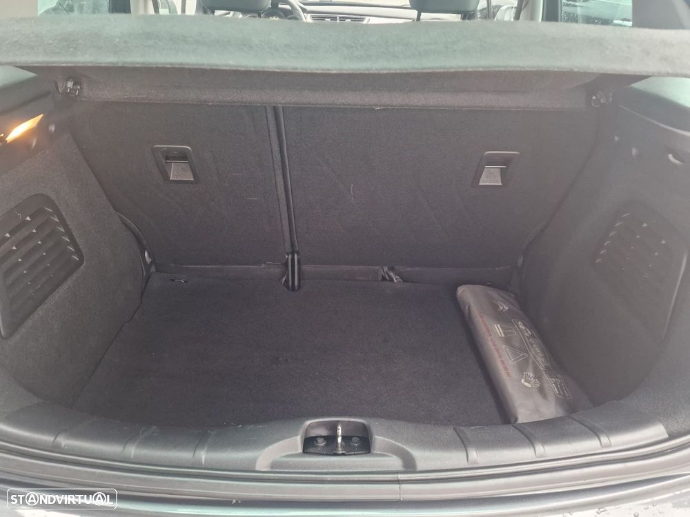 Citroën C3 1.2 VTi Seduction J16 - 34