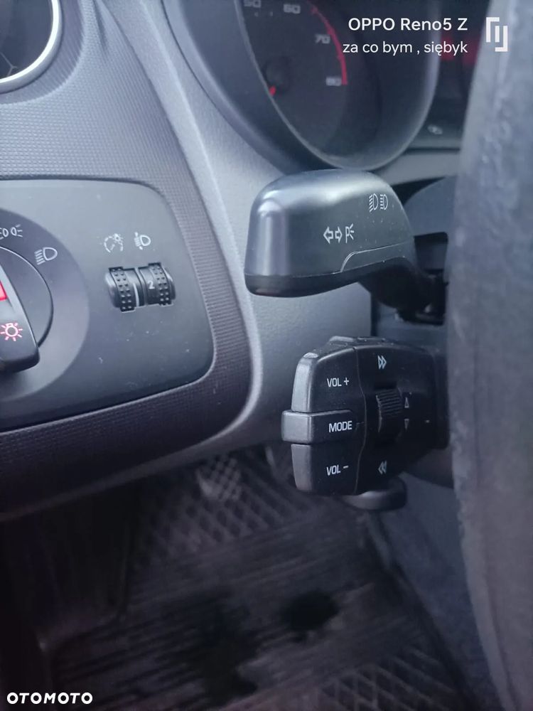 Seat Ibiza 1.2 12V Style - 12