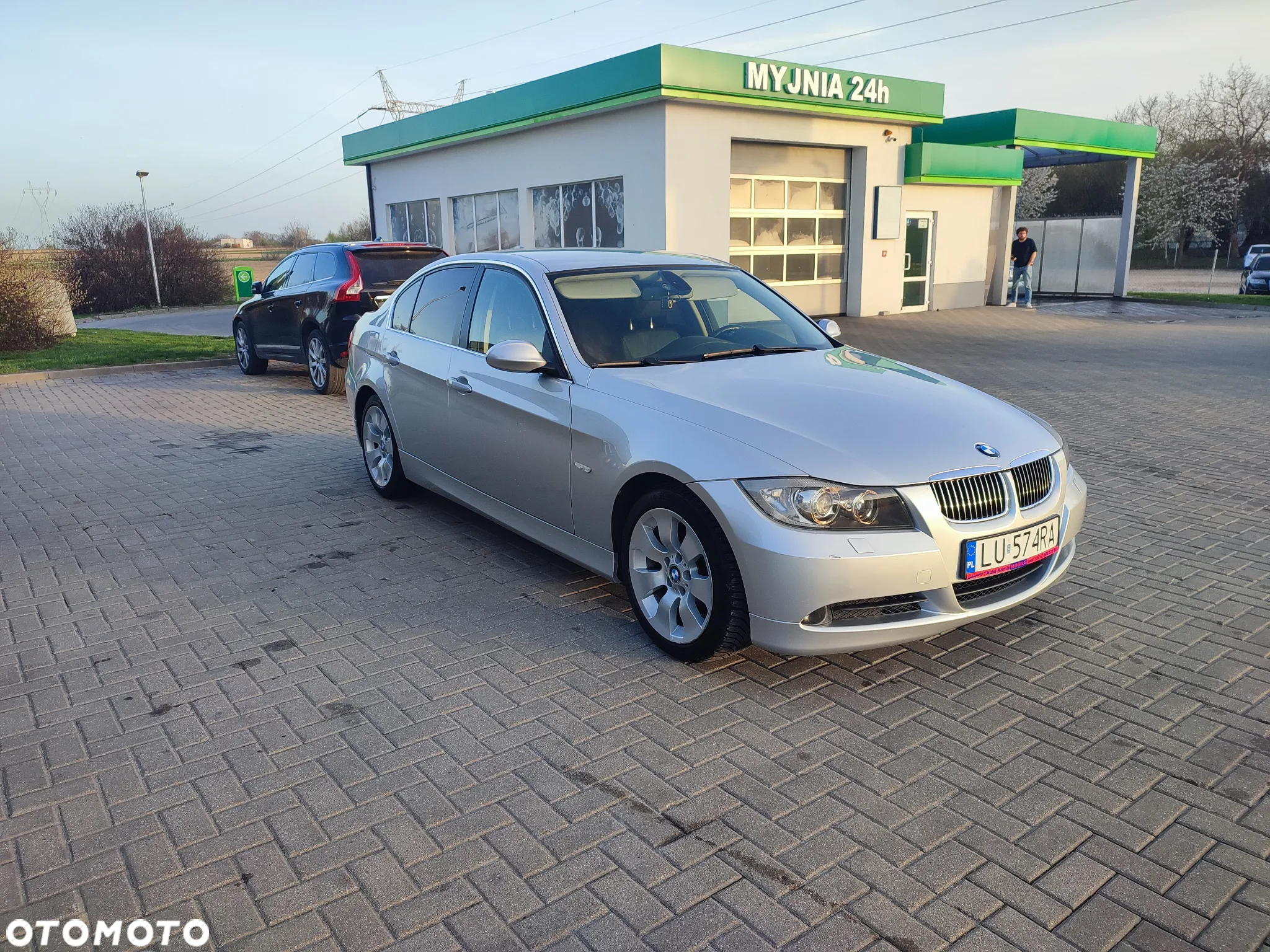 BMW Seria 3 325xi - 10