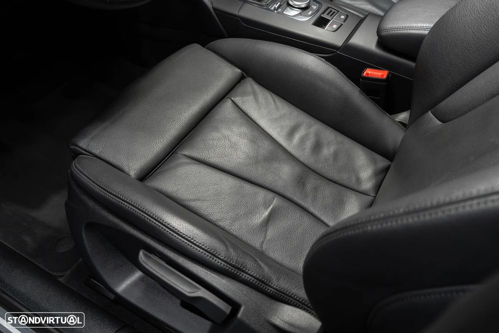 Audi A3 Sportback 35 TFSI S line - 23