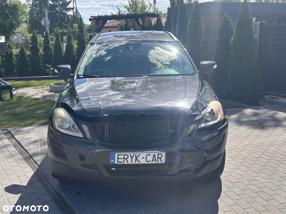 Volvo XC 60 DRIVe Momentum - 5