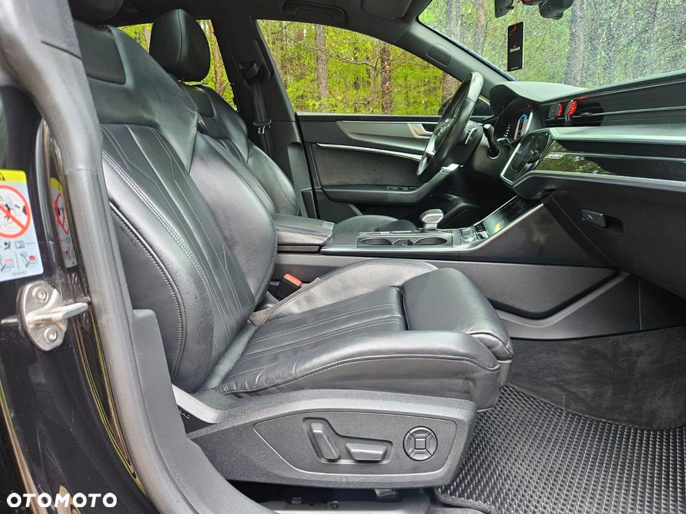 Audi A7 Sportback - 13