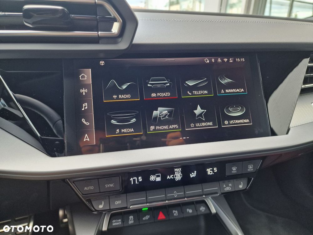 Audi A3 Sportback - 19