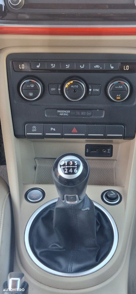 Volkswagen Beetle - 10