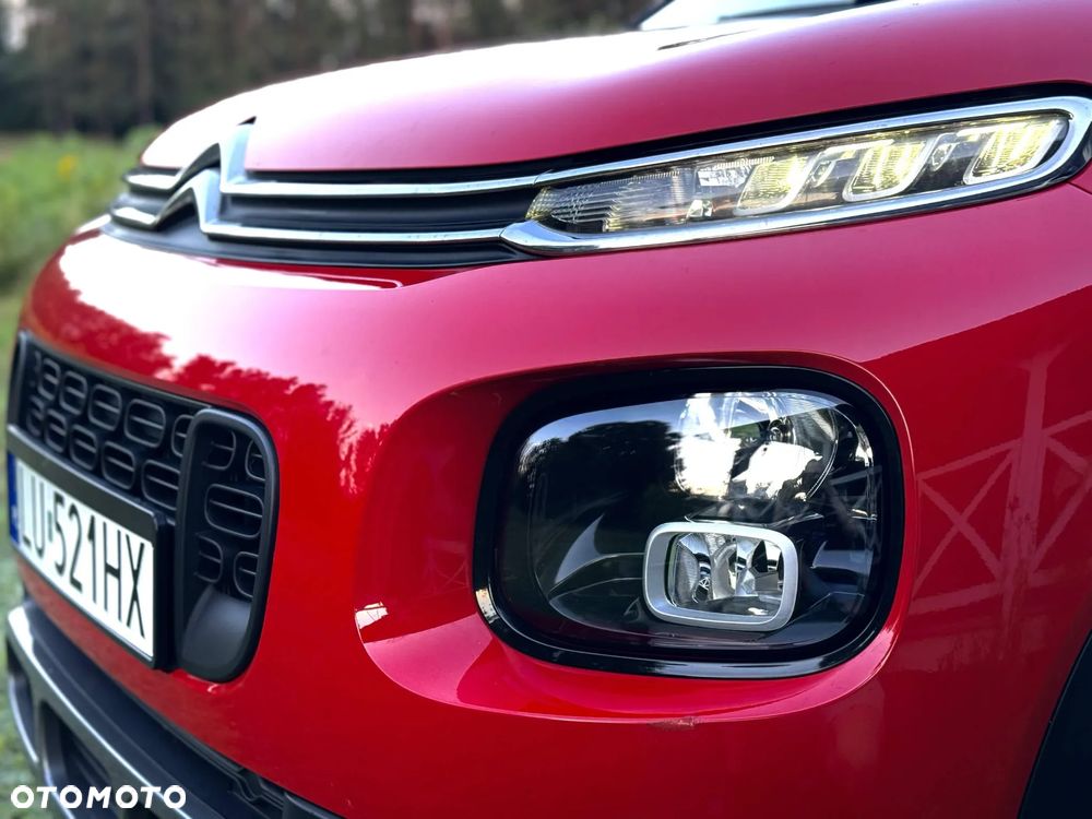 Citroën C3 Aircross 1.5 BlueHDi Shine S&S - 3