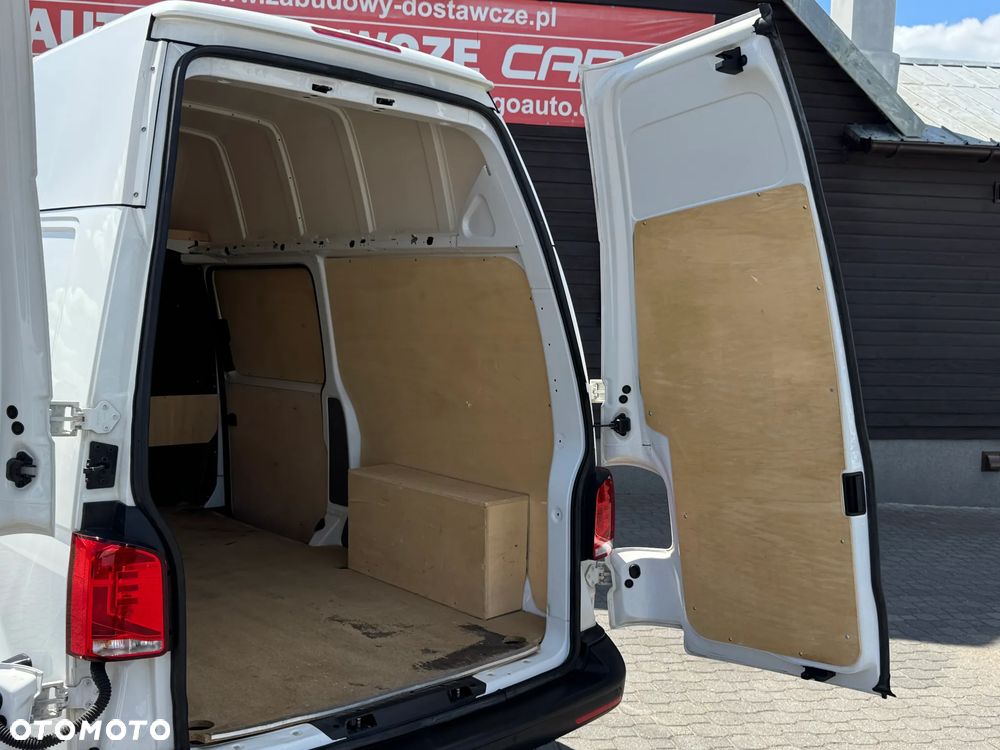 Volkswagen TRANSPORTER - 9