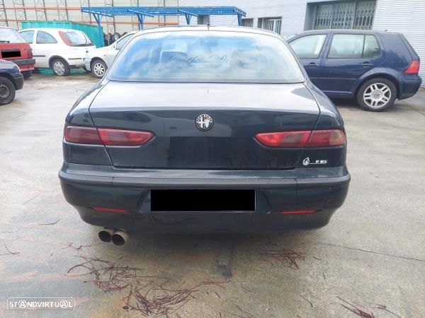 Para Peças Alfa Romeo 156 (932_) - 3