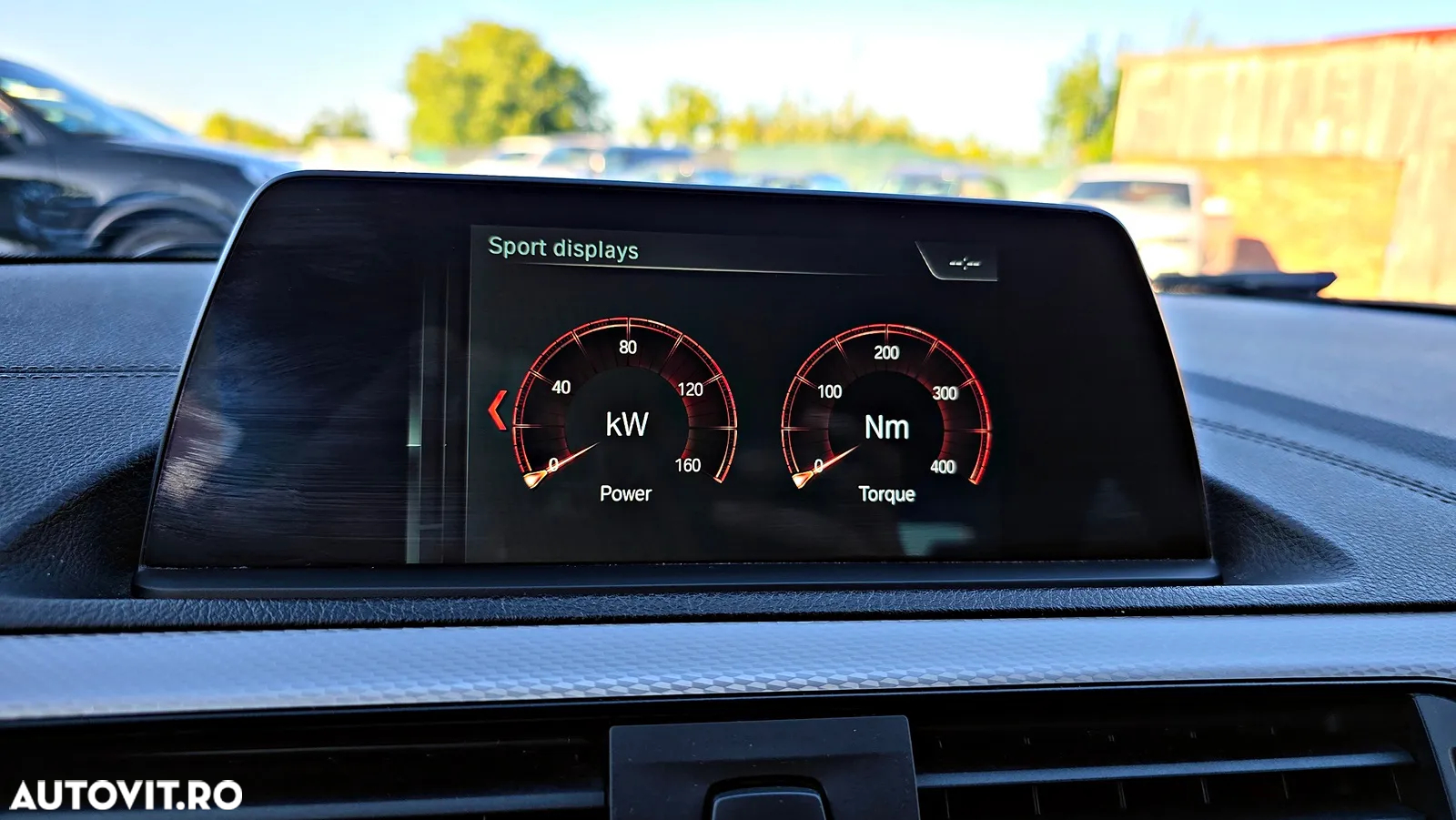 BMW Seria 2 220d Coupe Sport-Aut. M Sport - 30