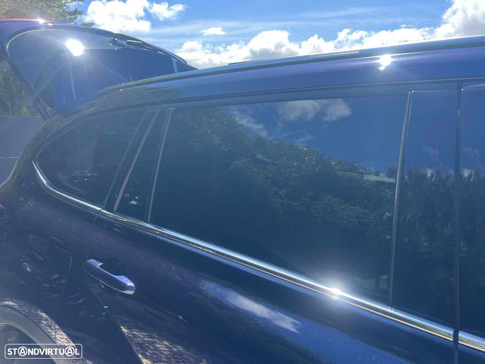 Toyota Highlander 2.5 HDF Premium AWD-i - 21