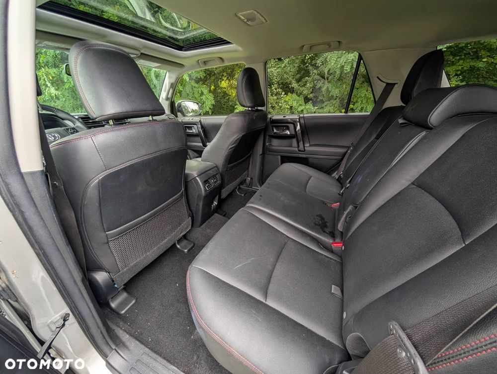Toyota 4-Runner - 7