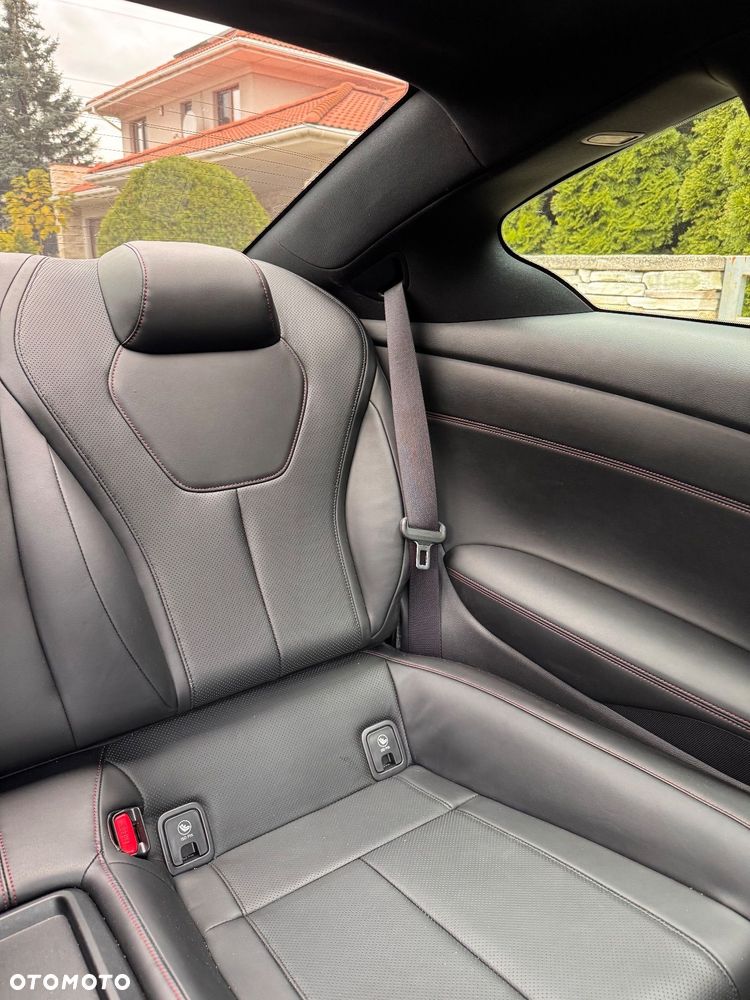 Infiniti Q60 3.0t AWD Sport - 7