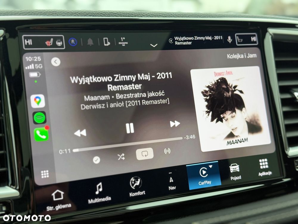 Chrysler Pacifica - 23