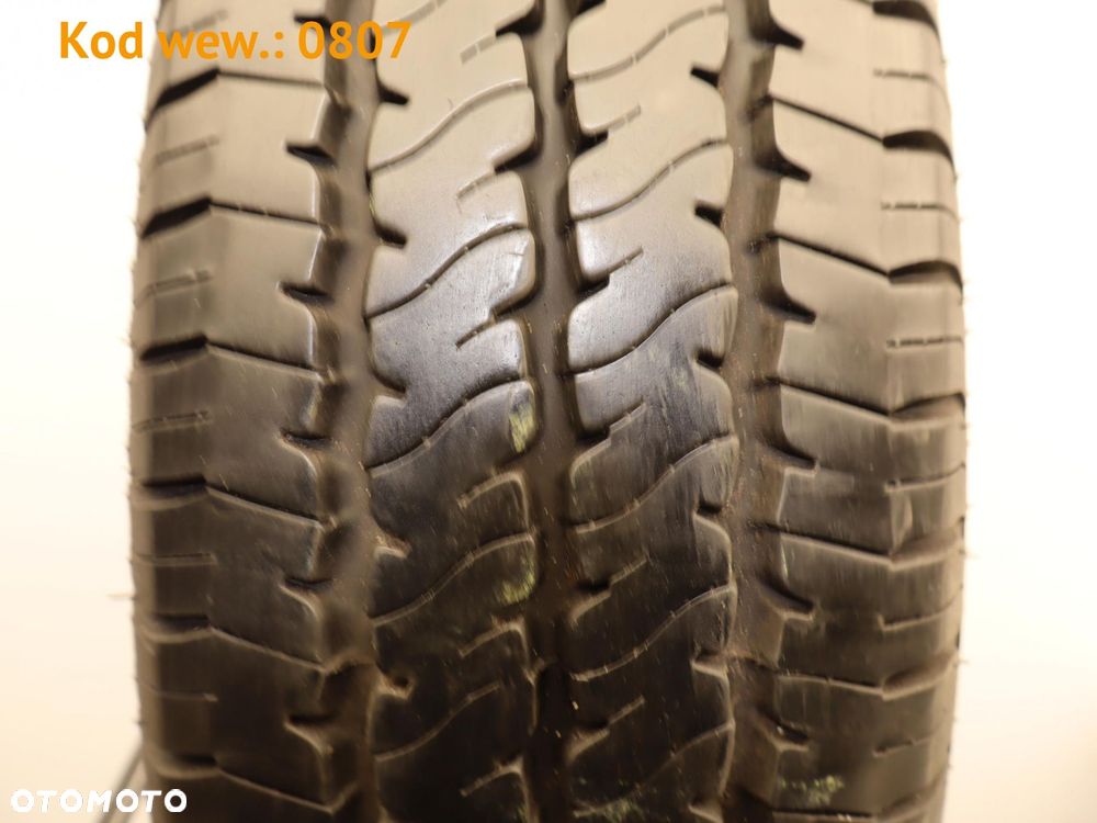 GT Radial Maxmiler PRO - 195/70 R15C - 2
