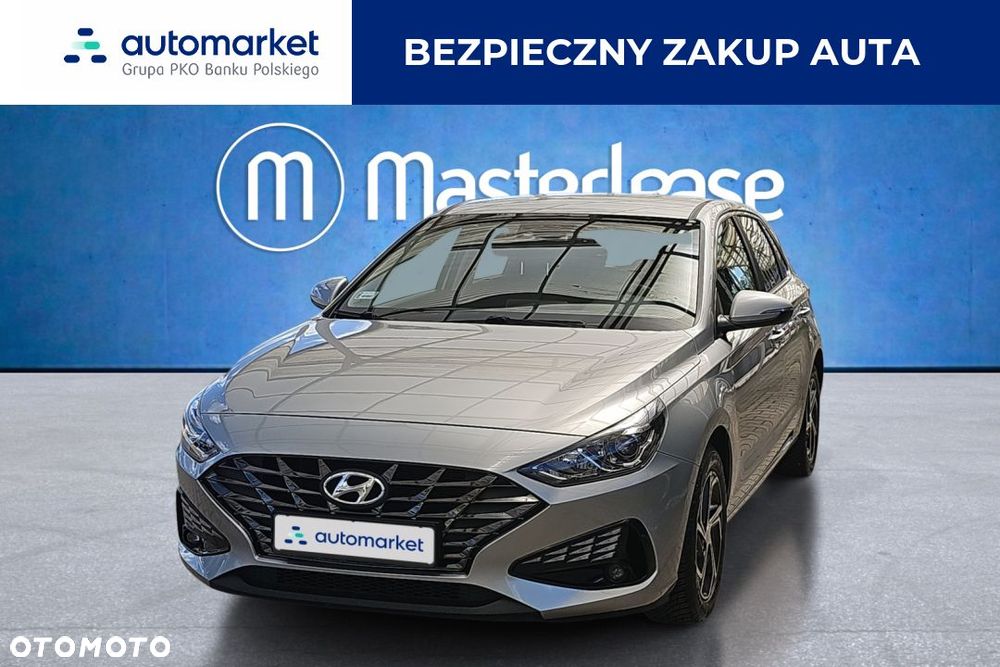 Hyundai i30 1.5 DPI Comfort - 1