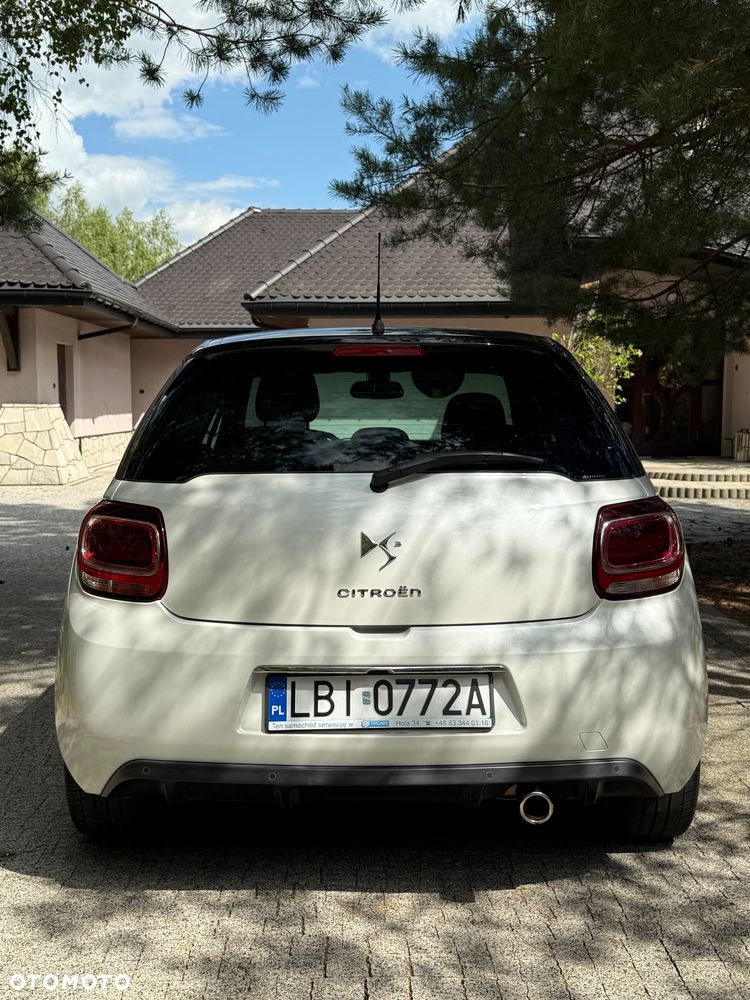Citroën DS3 VTi 120 So Paris - 10