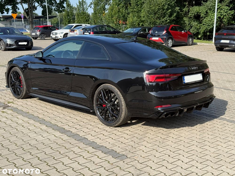 Audi S5 Coupé 3.0 TFSI Quattro Tiptronic - 10