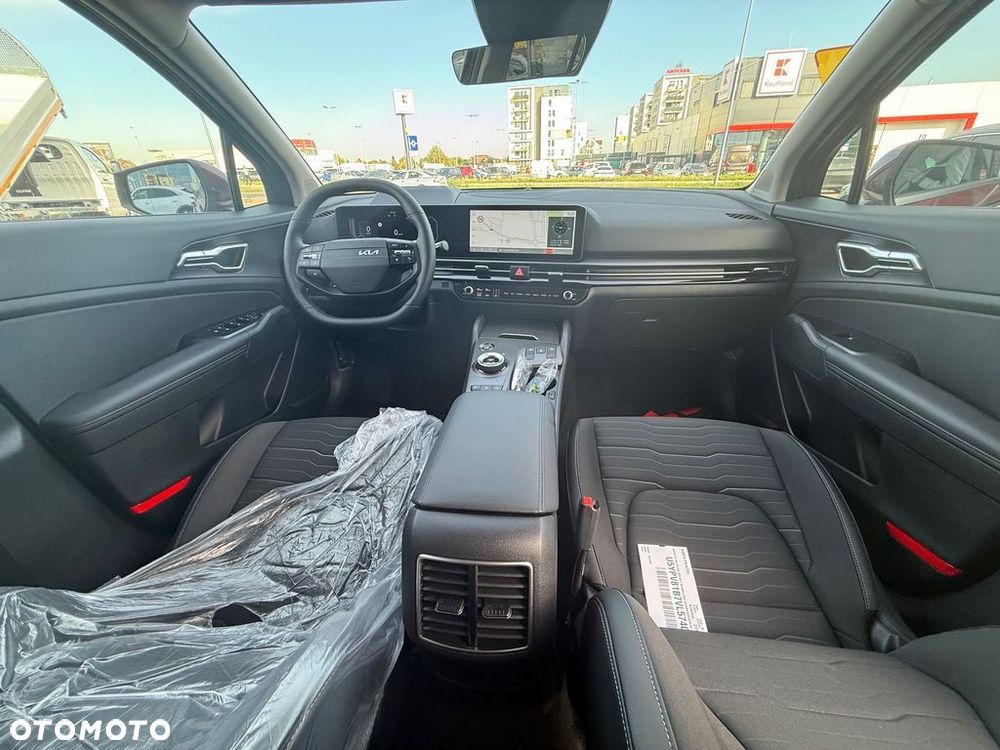 Kia Sportage 1.6 T-GDI Anniversary 2WD DCT - 29