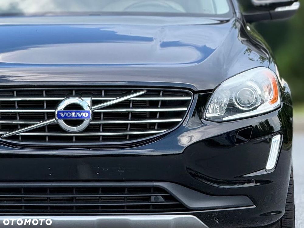 Volvo XC 60 T6 AWD Drive-E Momentum - 7