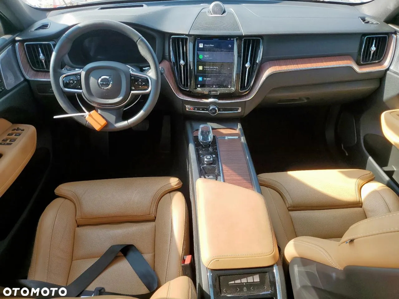 Volvo XC 60 - 8