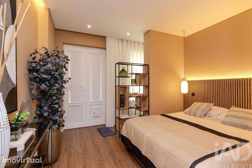 Estúdio em Setúbal - Grande imagem: 4/7