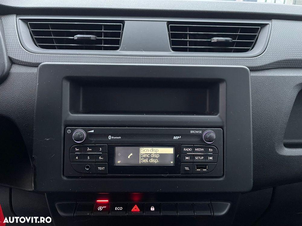 Renault Express FRIGORIFIC CONGELARE THERMO KING - 23