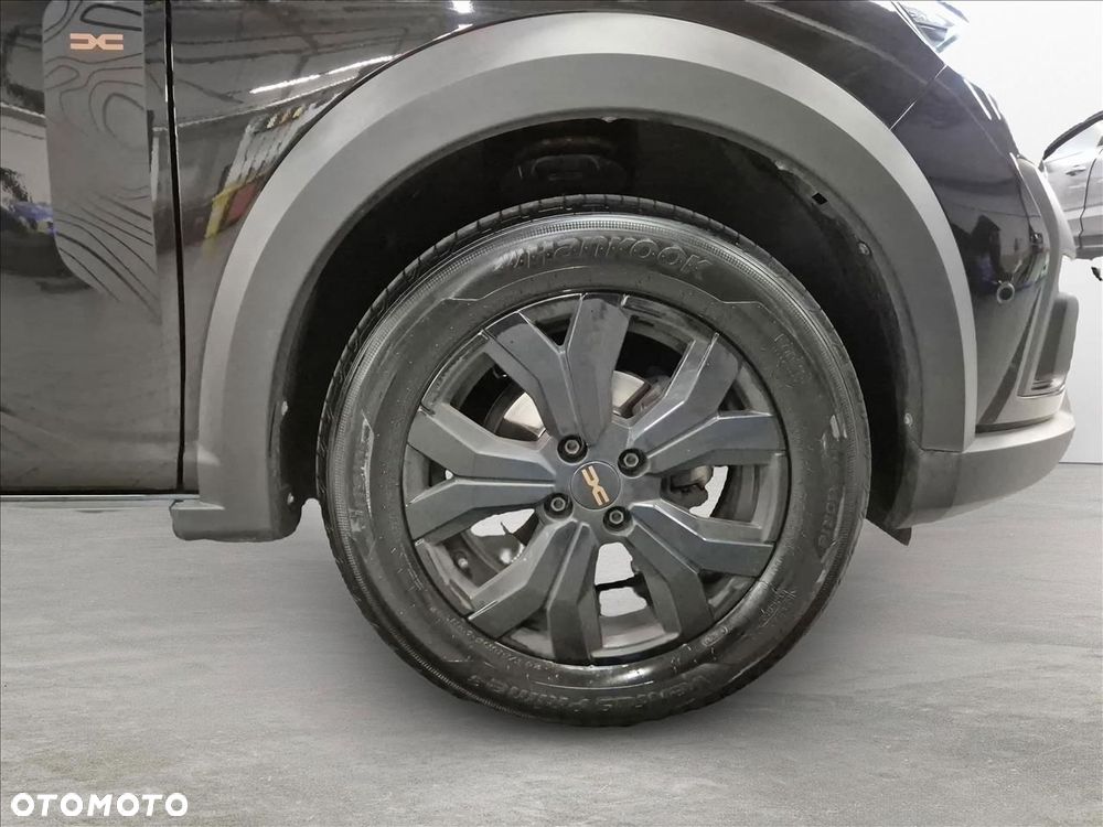 Dacia Sandero Stepway 1.0 TCe Extreme CVT - 20