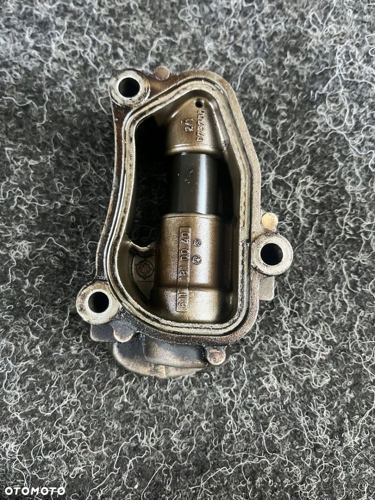 pompa oleju mercedes 2.2 CDI A6111810047 - 3