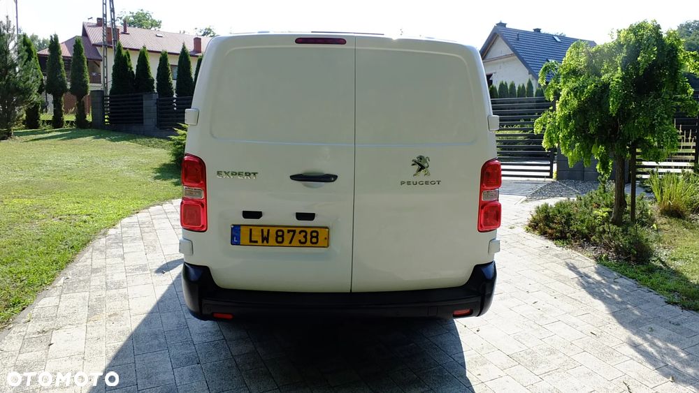 Peugeot EXPERT - 5