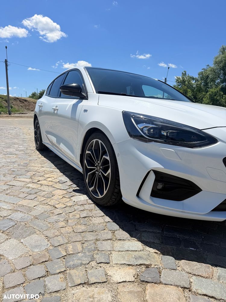 Ford Focus 1.5 TDCi ST-Line - 3