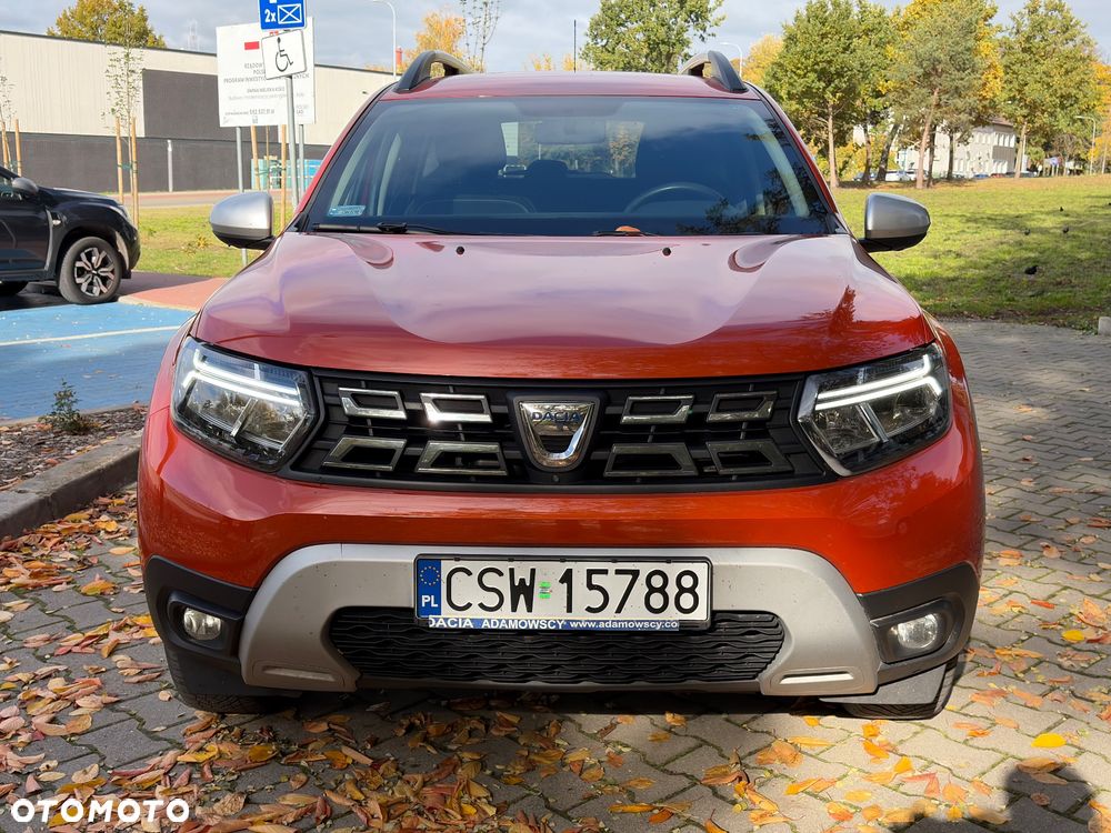 Dacia Duster 1.0 TCe Prestige - 11