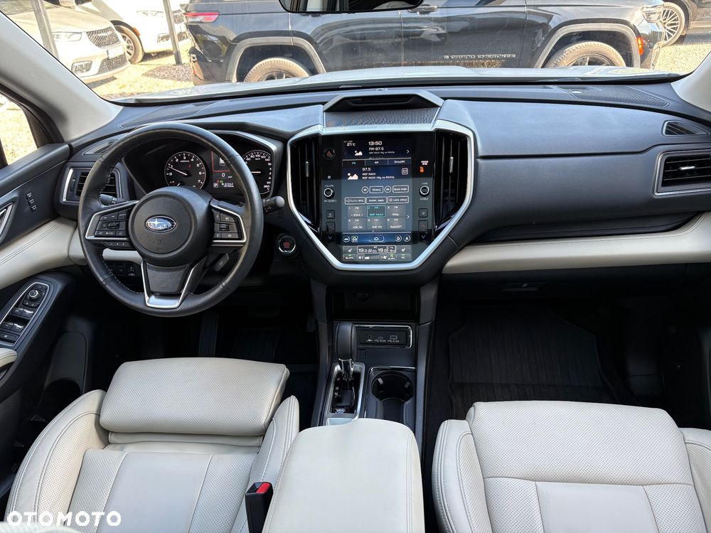 Subaru Ascent - 31