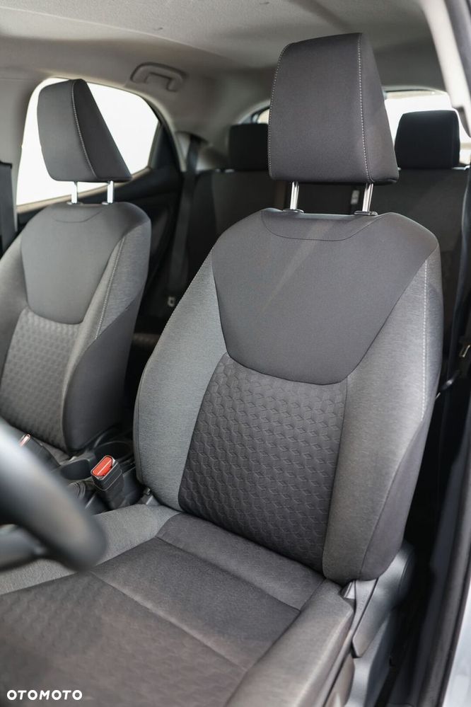 Toyota Yaris - 7