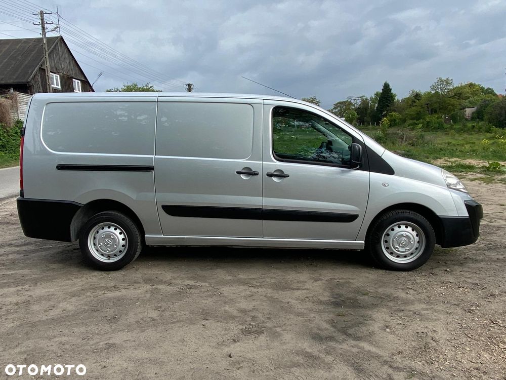 Toyota PROACE - 4
