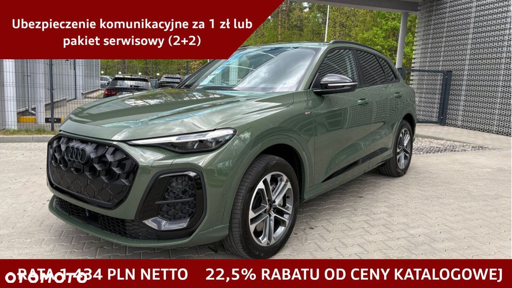 Audi Q5 - 2