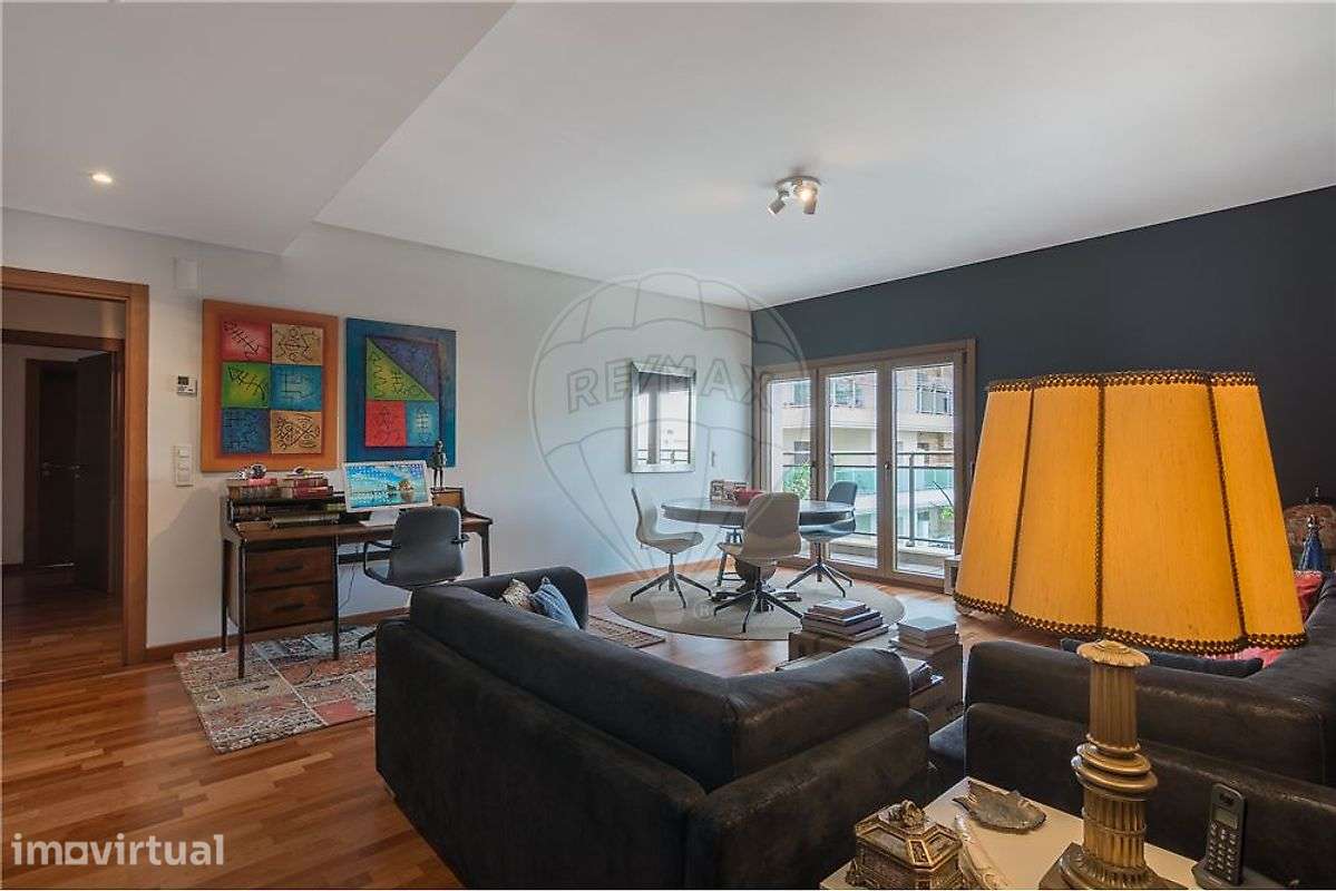 Apartamento T2 para venda - Grande imagem: 2/27