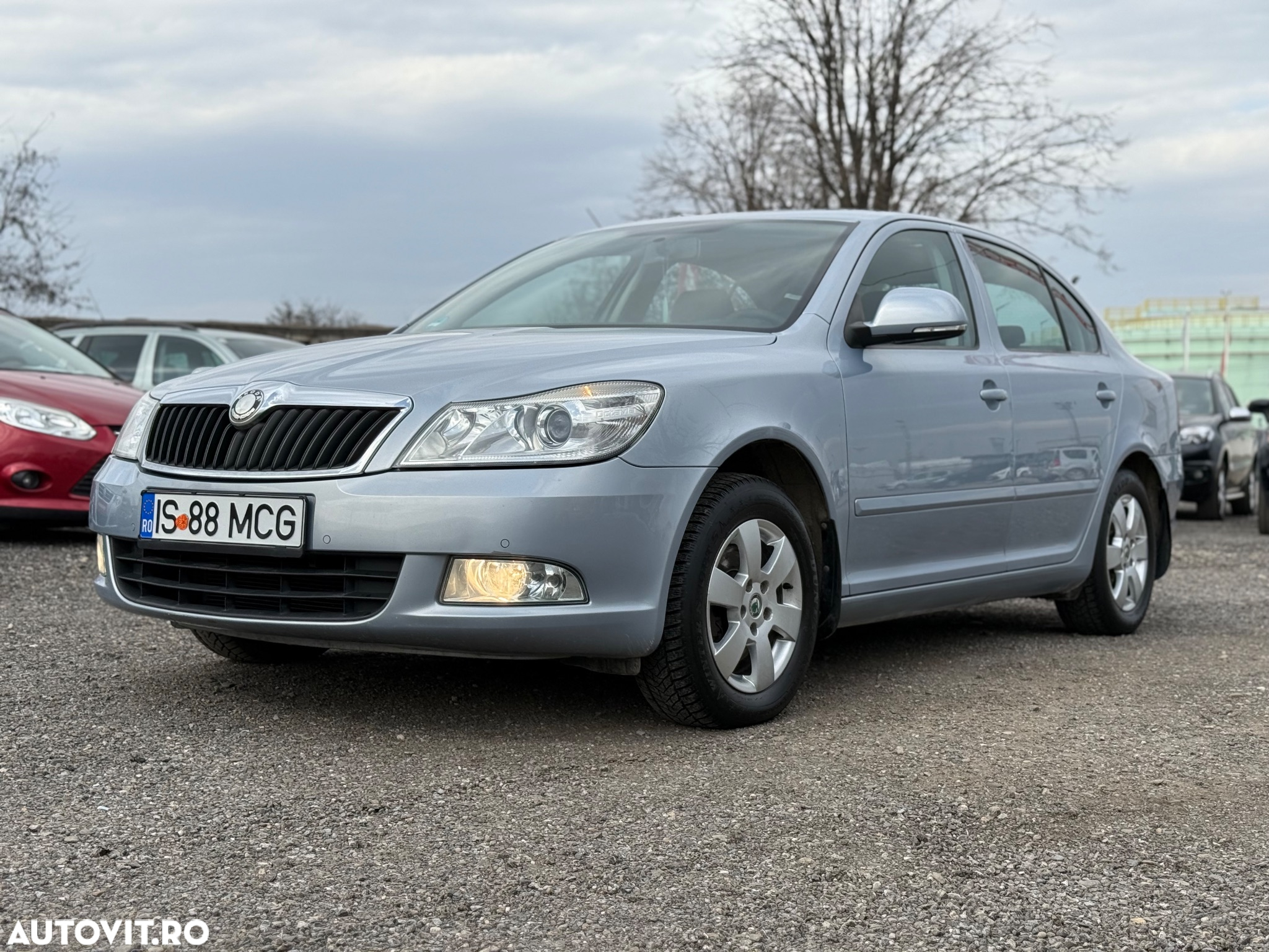 Skoda Octavia 1.8 TSI Elegance - 2