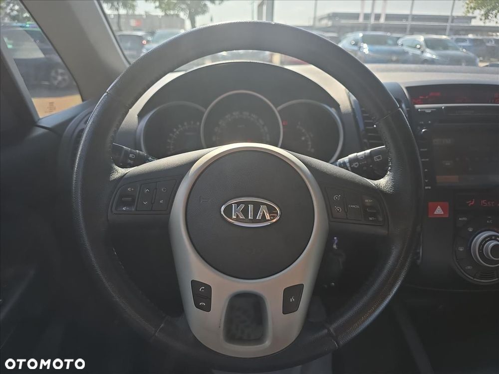 Kia Venga 1.4 XL - 10