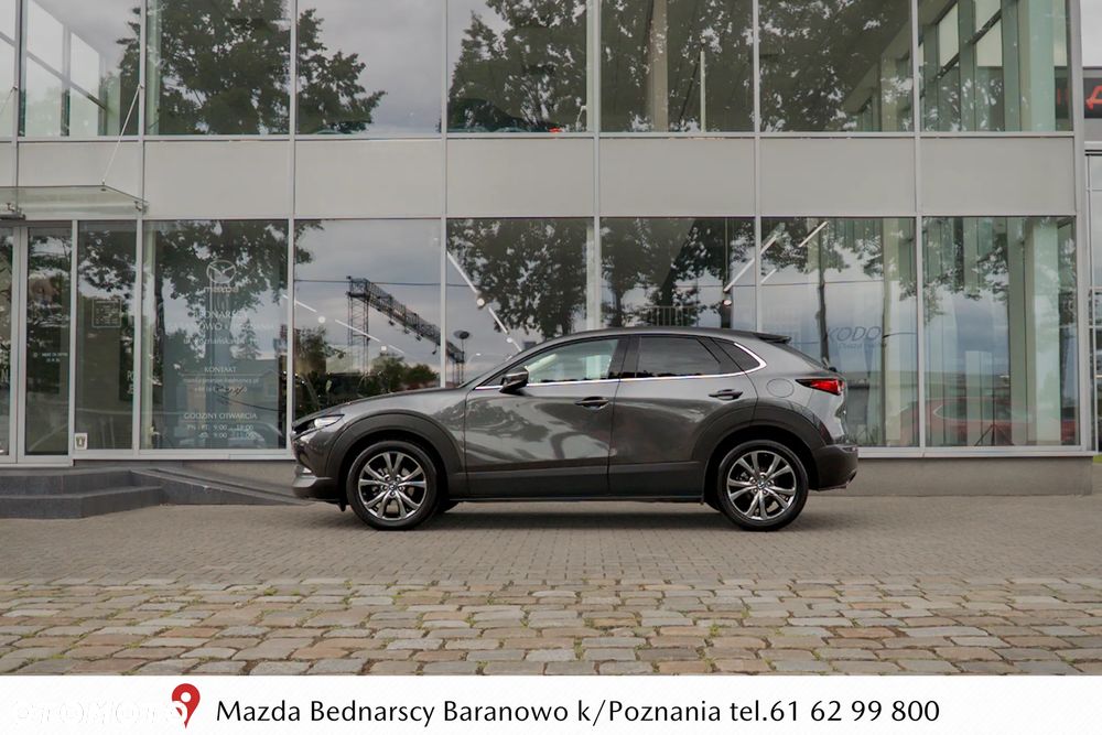 Mazda CX-30 2.0 mHEV Centre-Line 2WD - 3