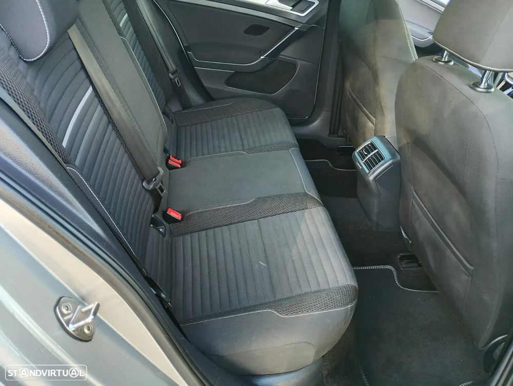 VW Golf 1.2 TSi BlueMotion Cup - 14