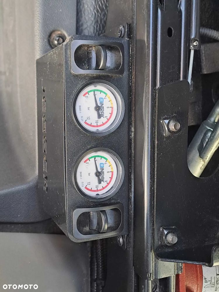 Renault MASTER | Pojazd specjalny - Pomoc drogowa | hak | gwarancja - 15