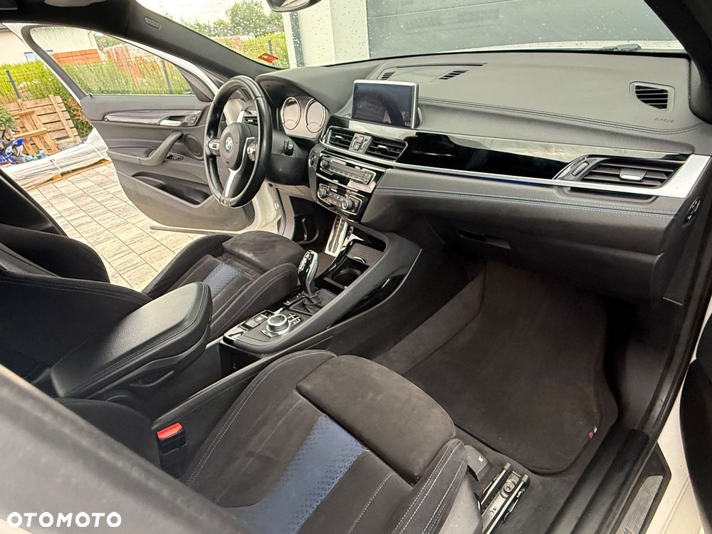 BMW X2 xDrive18d M Sport - 14
