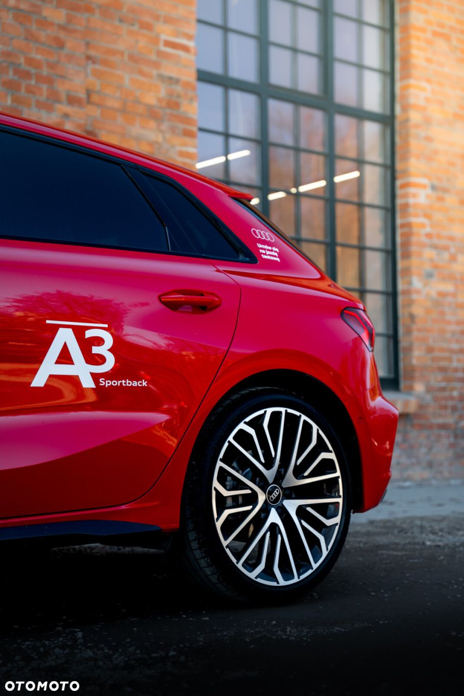 Audi A3 - 10