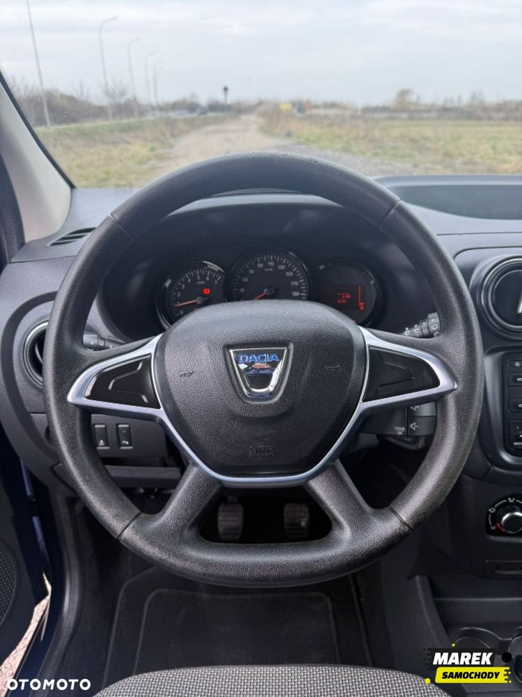 Dacia Lodgy - 15