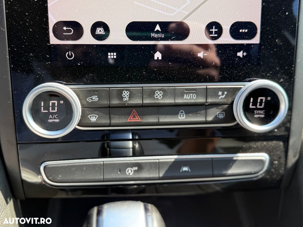 Renault Talisman BLUE dCi 160 EDC INTENS - 15