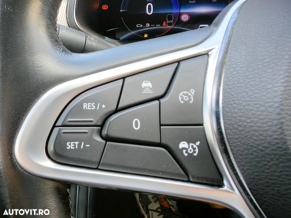 Renault Arkana E-TECH 145 Techno - 24