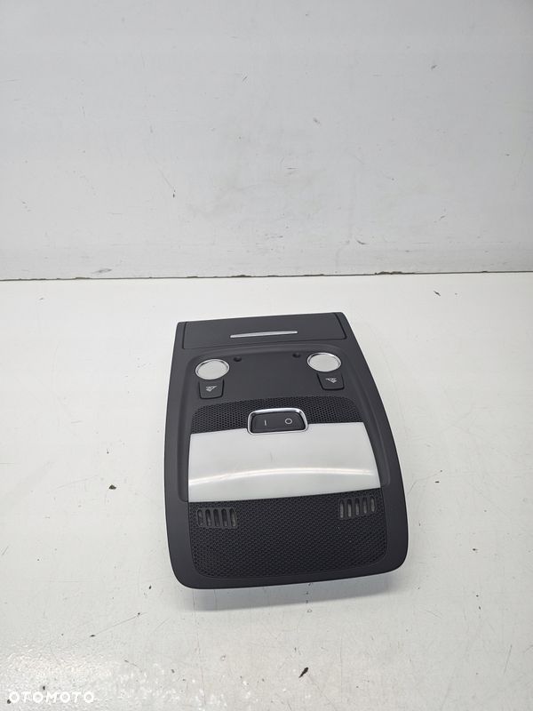 LAMPKA OŚWIETLENIE KABINY AUDI A4 B8 A5 8T0947135B 6PS SOUL - 1