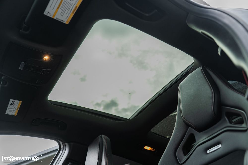 Mercedes-Benz GLA 45 AMG 4Matic 7G-DCT - 19